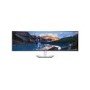 Refurbished Dell UltraSharp U4924DW 49" IPS 5K Dual QHD Curved Monitor