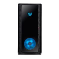 Refurbished Acer Predator Orion 3000 P03-650 Core i5-13400F 16GB 1TB & 256GB RTX 3060Ti Windows 11 Gaming Desktop Refurbished Acer Predator Orion 3000 P03-650 Core i5-13400F 16GB 1TB & 256GB RTX 3060Ti Windows 11 Gaming Desktop