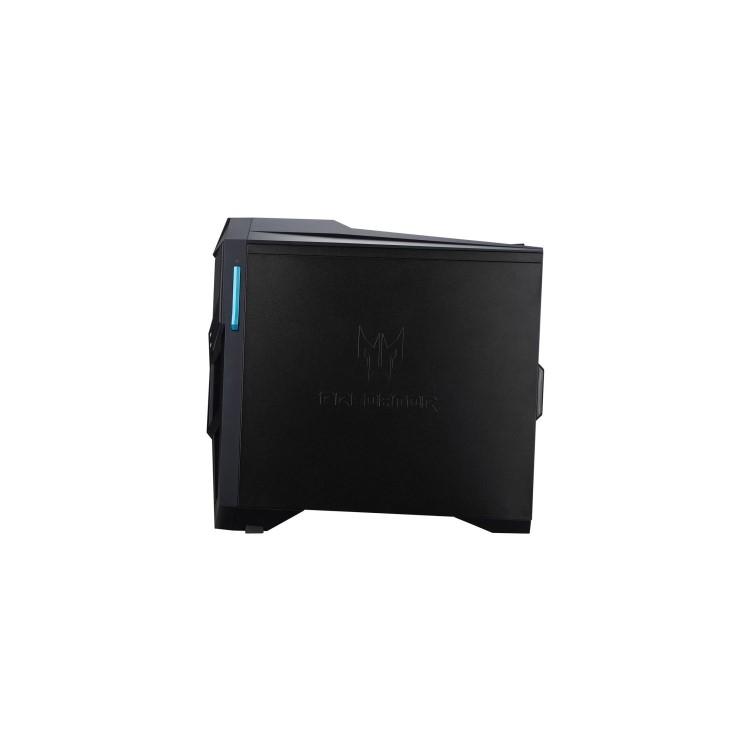 Refurbished Acer Predator PO5-600s Core i7-9700 16GB 1TB & 512GB RTX 2060 Windows 10 Gaming Desktop
