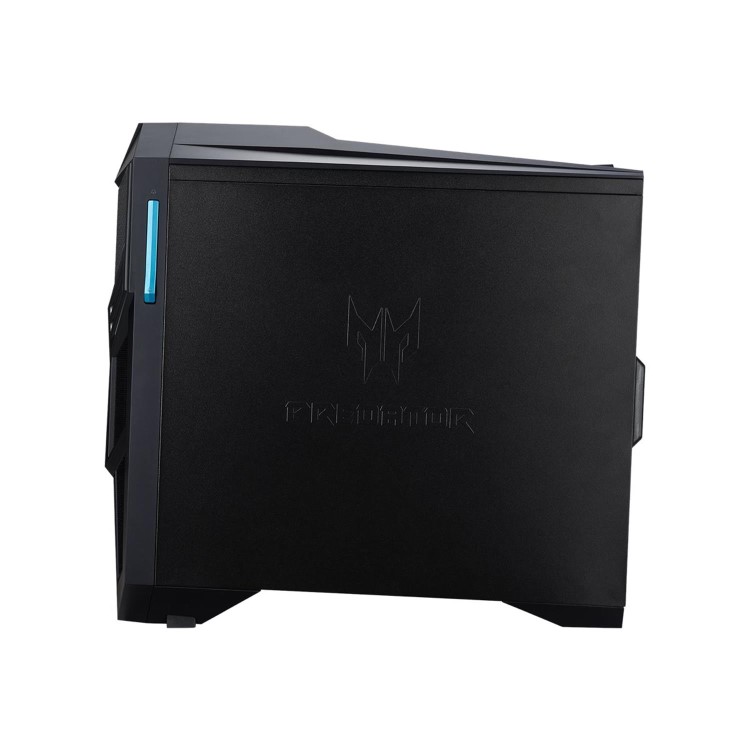 Refurbished Acer Predator Orion 5000 PO5-615s Core i7-10700K 16GB 2TB & 512GB SSD RTX 3080 Windows 11 Gaming Desktop