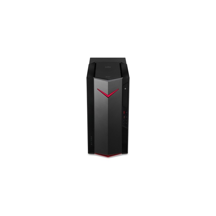 Refurbished Acer Nitro N50-620 Core i5-11400F 16GB 1TB & 256GB RTX 3060 Windows 11 Gaming Desktop