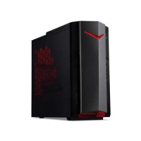 Acer Nitro 50 N50-640 Intel Core i5 12400F 16GB 1TB SSD RTX 3060 Windows 11 Home Gaming PC