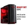 Acer Nitro 50 N50-640 Intel Core i5 12400F 16GB 1TB SSD RTX 3060 Windows 11 Home Gaming PC