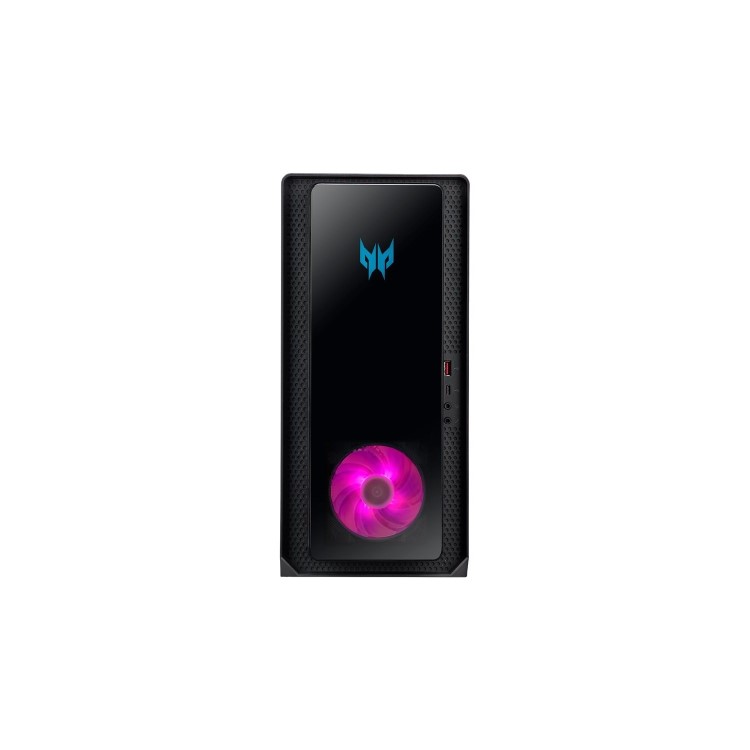 Refurbished Acer Predator Orion 3000 P03-640 Core i7-12700F 16GB 1TB & 512GB RTX 3070 Windows 11 Gaming Desktop