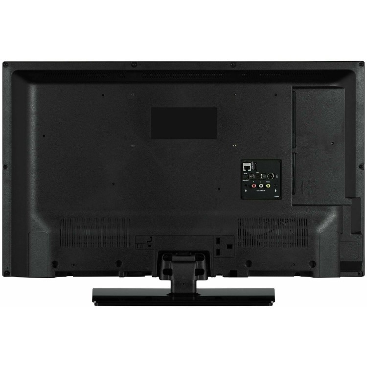 Refurbished Bush 32" 720p HD Ready LED Freeview Smart TV without Stand