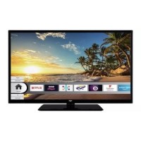 Refurbished Bush 32" 720p HD Ready LED Freeview Smart TV without Stand