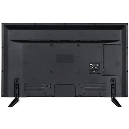 Refurbished Bush 43" 1080p Full HD Smart TV without Stand