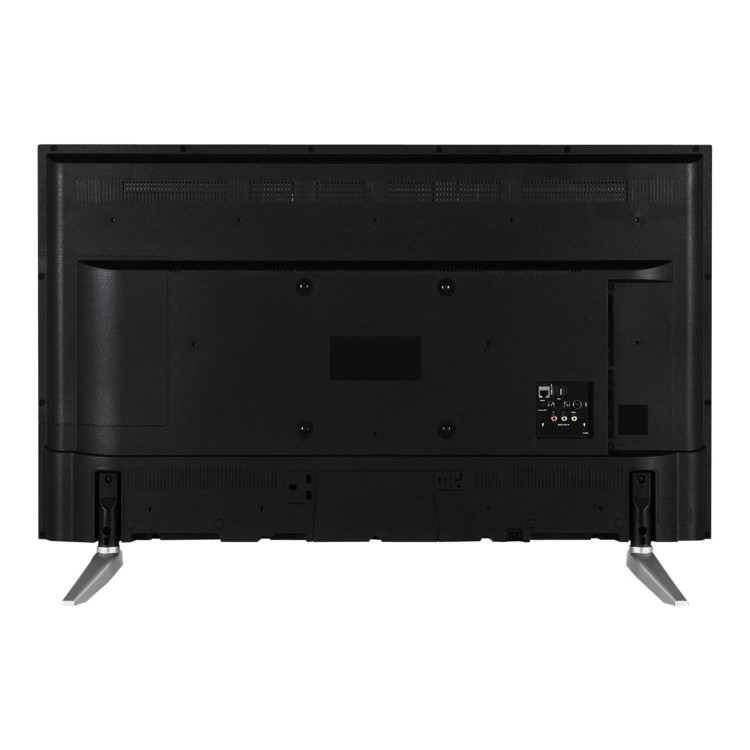 Refurbished Bush 43" 4K Ultra HD with HDR LED Freeview Play Smart TV