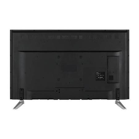 Refurbished Bush 49" 4K Ultra HD with HDR LED Freeview HD Smart TV without Stand