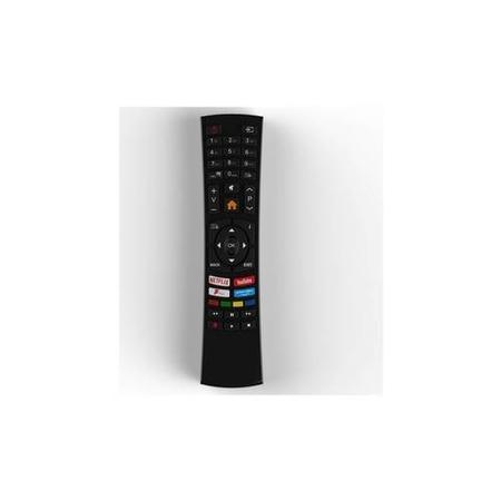 Refurbished Bush 49" 4K Ultra HD with HDR LED Freeview HD Smart TV without Stand