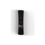 Refurbished Bush 49" 4K Ultra HD with HDR LED Freeview HD Smart TV without Stand