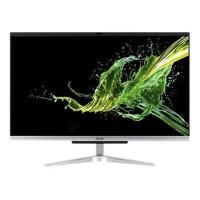 Refurbished Acer Aspire C24-960 Core i3-10110U 8GB 1TB & 128GB 23.8 Inch Windows 10 All in One PC Refurbished Acer Aspire C24-960 Core i3-10110U 8GB 1TB & 128GB 23.8 Inch Windows 10 All in One PC