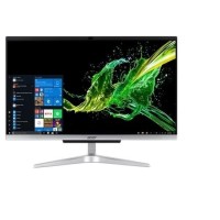 Refurbished Acer Aspire C22-960 Core i3-10110U 4GB 1TB 21.5 Inch Windows 10 All in One