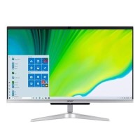 Refurbished Acer Aspire C22-960 Core i3-10110U 8GB 1TB 21.5 Inch Windows 10 All in One