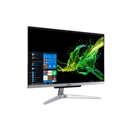 Refurbished Acer Aspire C22-960 Core i3-10110U 8GB 1TB 21.5 Inch Windows 10 All in One