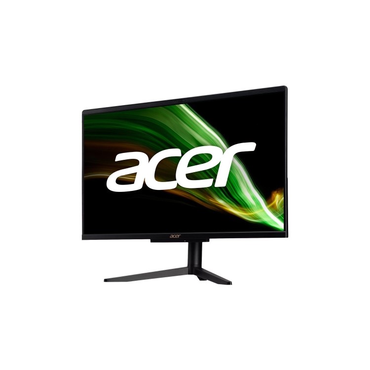 Refurbished Acer Aspire C24-1600 Intel Pentium N6005 4GB 256GB 23.8 Inch Windows 11 All in One