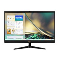 Refurbished Acer Aspire C24-1700 Core i5-1235U 16GB 512GB 23.8 Inch Windows 11 All in One