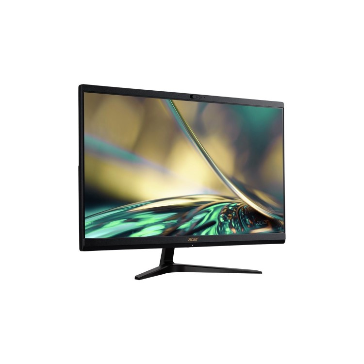 Refurbished Acer Aspire C24-1700 Core i5-1235U 16GB 512GB 23.8 Inch Windows 11 All in One