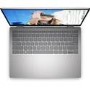 Refurbished Dell Inspiron 14 7420 Core i5-1235U 8GB 256GB 14 Inch Windows 11 Convertible Laptop - Silver
