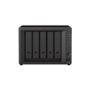 Refurbished Synology DS1522+ 5-Bay NAS Enclosure w/ 2 x M.2 NVMe Slots 8GB RAM