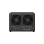 Refurbished Synology DS1522+ 5-Bay NAS Enclosure w/ 2 x M.2 NVMe Slots 8GB RAM