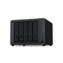 Refurbished Synology DS1522+ 5-Bay NAS Enclosure w/ 2 x M.2 NVMe Slots 8GB RAM