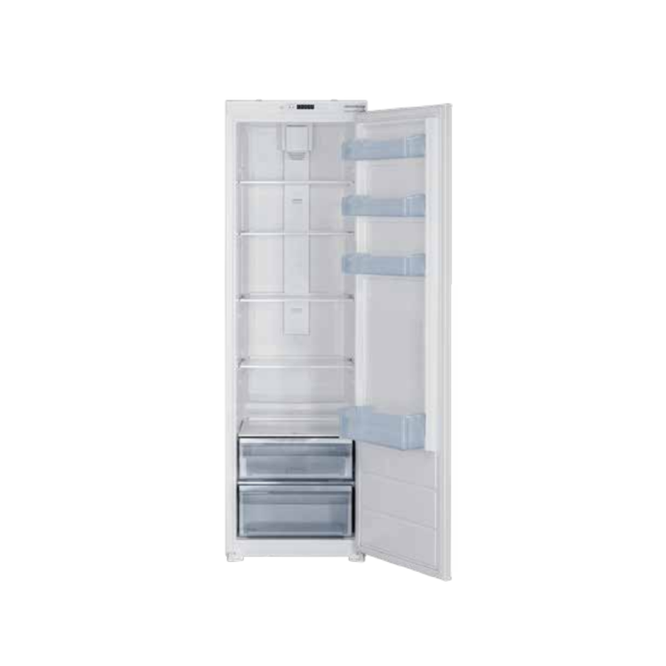Refurbished De Santii 177cm Tall Larder Fridge