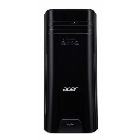 Refurbished Acer Aspire XC-780 Core i5 7400 8GB 1TB Windows 10 Desktop PC