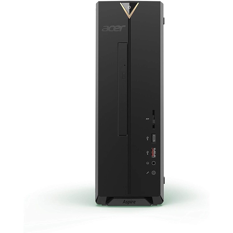 Refurbished Acer Aspire XC-885 Core i5-9400 8GB 1TB Windows 10 Desktop