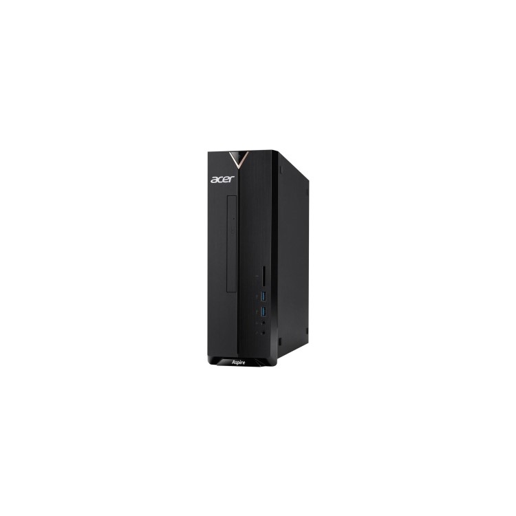 Refurbished Acer Aspire XC-885 Core i5-9400 8GB 1TB Windows 10 Desktop