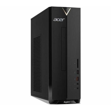 Refurbished Acer Aspire XC-885 Core i5-9400 8GB 1TB Windows 10 Desktop