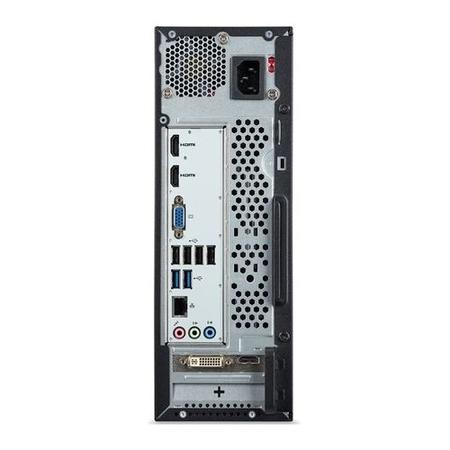 Refurbished Acer Aspire XC-885 Core i5-9400 8GB 1TB Windows 10 Desktop