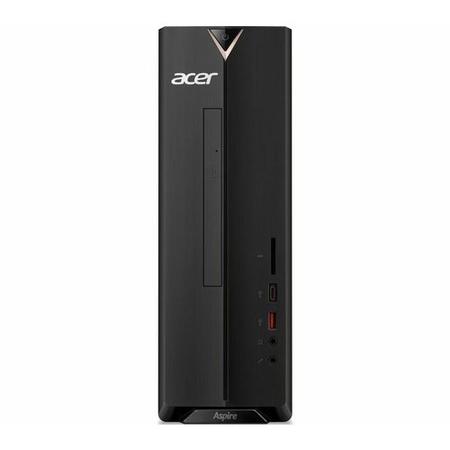 Refurbished Acer XC-885 Core i3-9100 4GB 1TB Windows 10 Desktop
