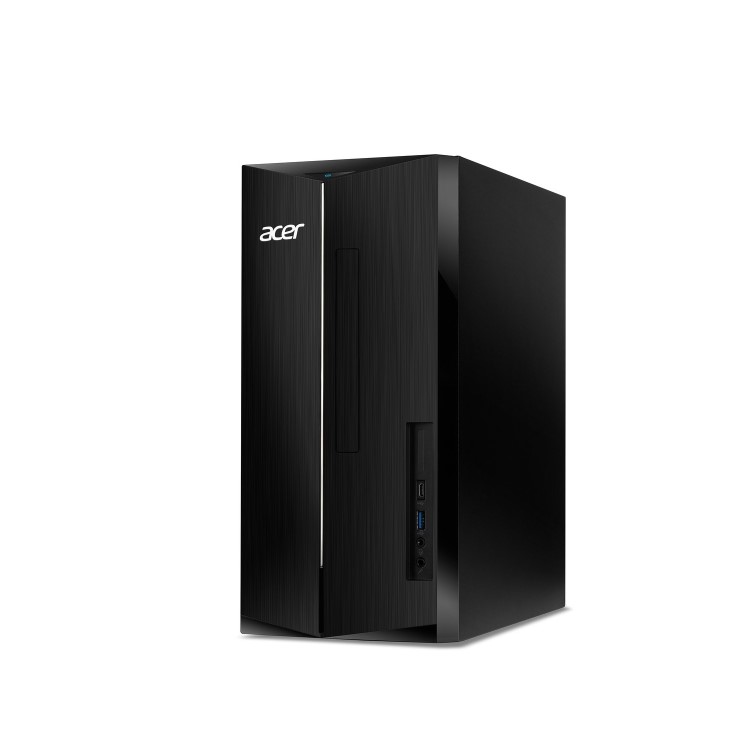 Refurbished Acer Aspire TC-1760 Core i5-12400 8GB 1TB & 256GB Windows 11 Desktop