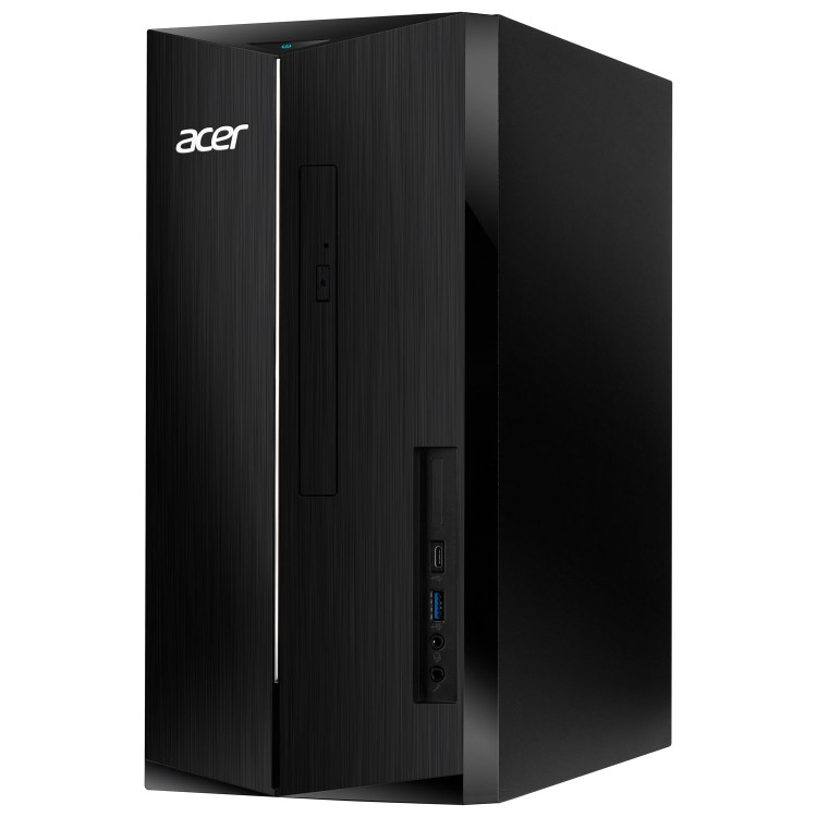 Refurbished Acer Aspire TC-1760 Core i7-12700 8GB 1TB & 256GB Windows 11 Desktop