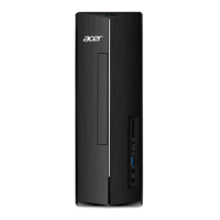 Refurbished Acer Aspire XC-1710 Intel N100 8GB RAM 256GB SSD Windows 11 Desktop PC