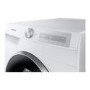 Refurbished Samsung Series 6 DV90T6240LH/S1 Freestanding Heat Pump 9KG Tumble Dryer 