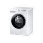 Refurbished Samsung Series 6 DV90T6240LH/S1 Freestanding Heat Pump 9KG Tumble Dryer 