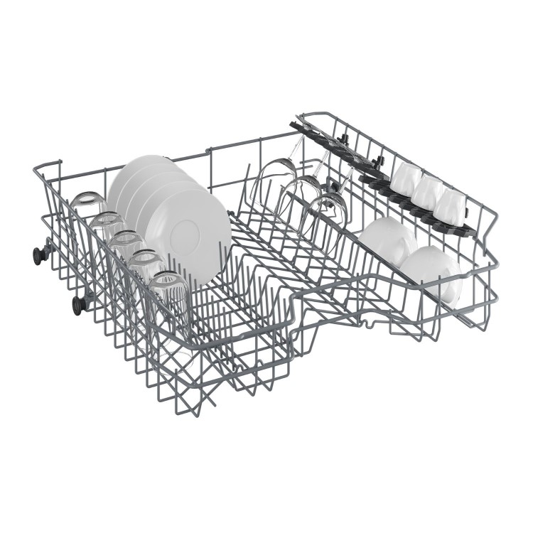 Beko Freestanding Dishwasher – Quick&Shine™, White