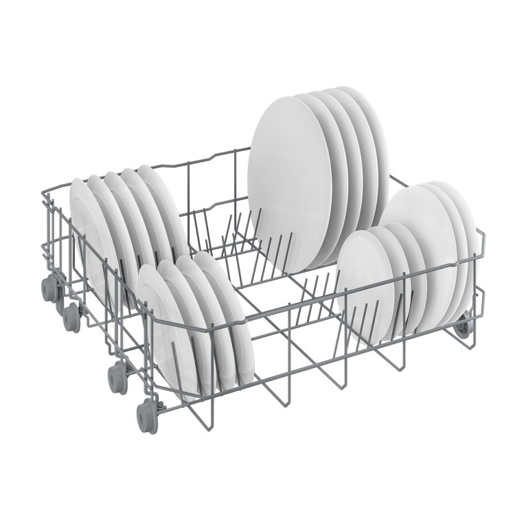 Beko Freestanding Dishwasher – Quick&Shine™, White