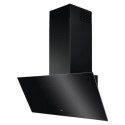 A1/DVX5961HB Refurbished AEG 7000 Series 90cm Hob2Hood Cooker Hood - Black