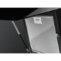 Refurbished AEG 7000 Series 90cm Hob2Hood Cooker Hood - Black