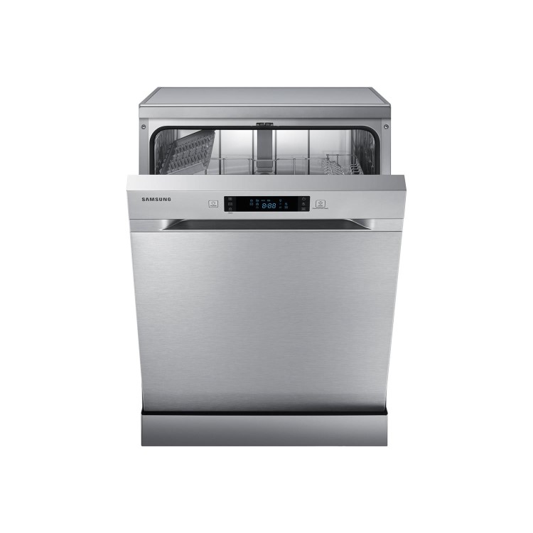Refurbished Samsung DW60M5050FS Freestanding 13 Place Dishwasher