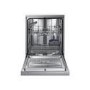 Refurbished Samsung DW60M5050FS Freestanding 13 Place Dishwasher