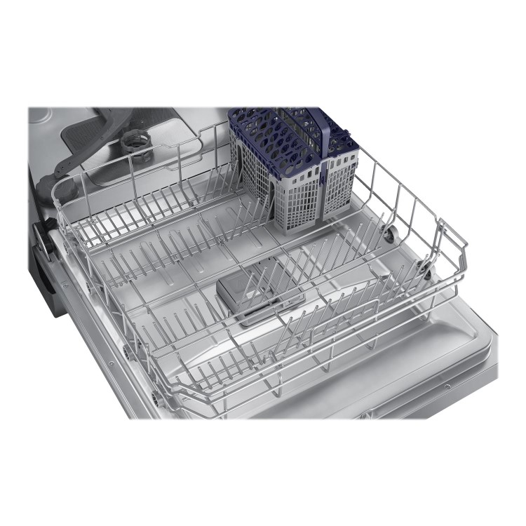 Refurbished Samsung DW60M5050FS Freestanding 13 Place Dishwasher