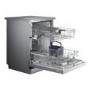 Refurbished Samsung DW60M5050FS Freestanding 13 Place Dishwasher