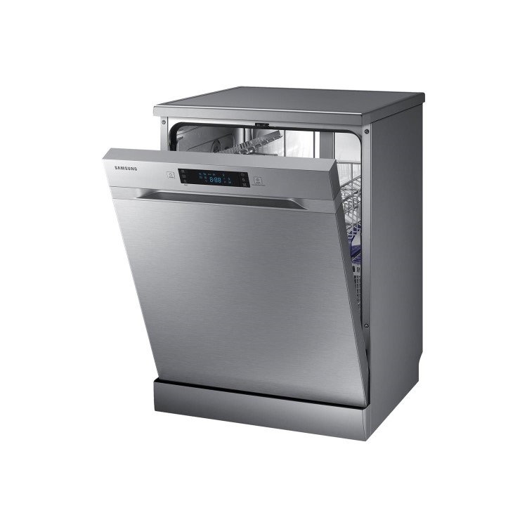 Refurbished Samsung DW60M5050FS Freestanding 13 Place Dishwasher