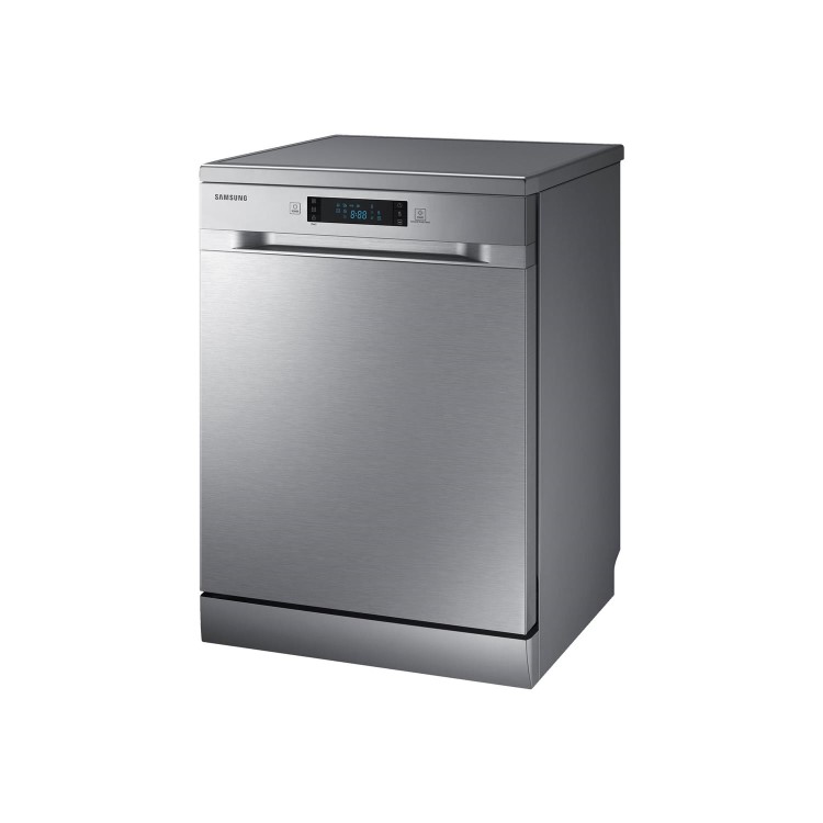 Refurbished Samsung DW60M5050FS Freestanding 13 Place Dishwasher
