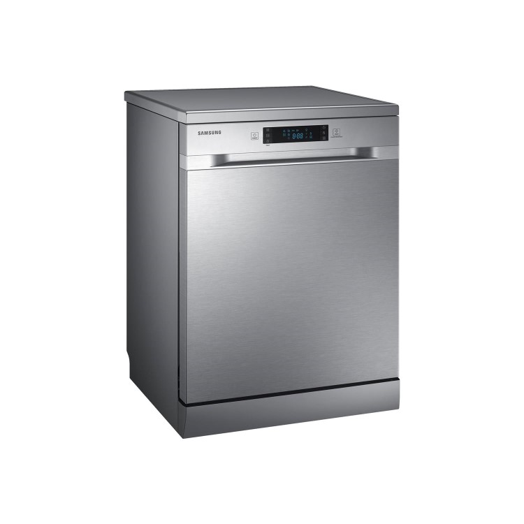 Refurbished Samsung DW60M5050FS Freestanding 13 Place Dishwasher