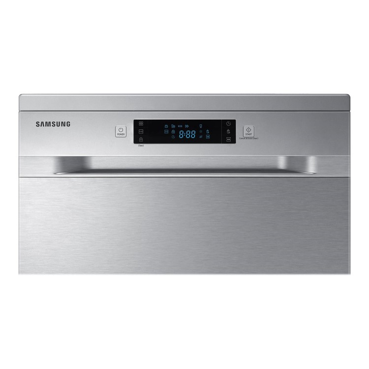 Refurbished Samsung DW60M5050FS Freestanding 13 Place Dishwasher